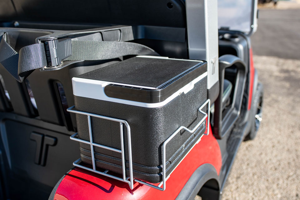 2026 Tara Spirit Plus Candy Apple Black Seats (7)