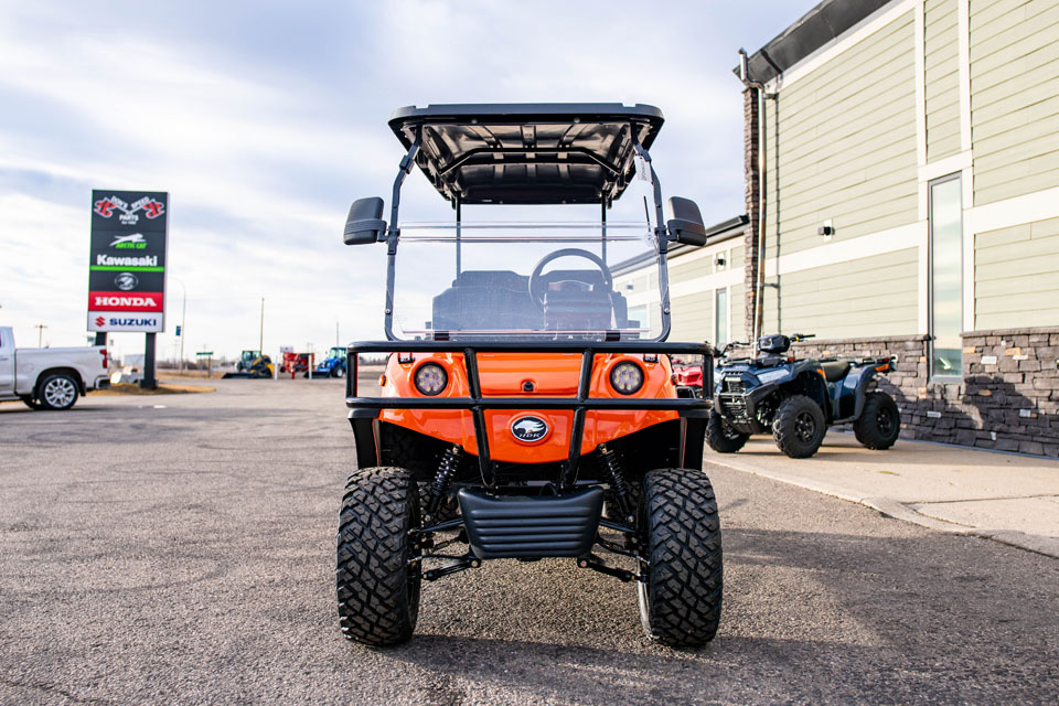 2026 Forester 6 Plus Orange (2)
