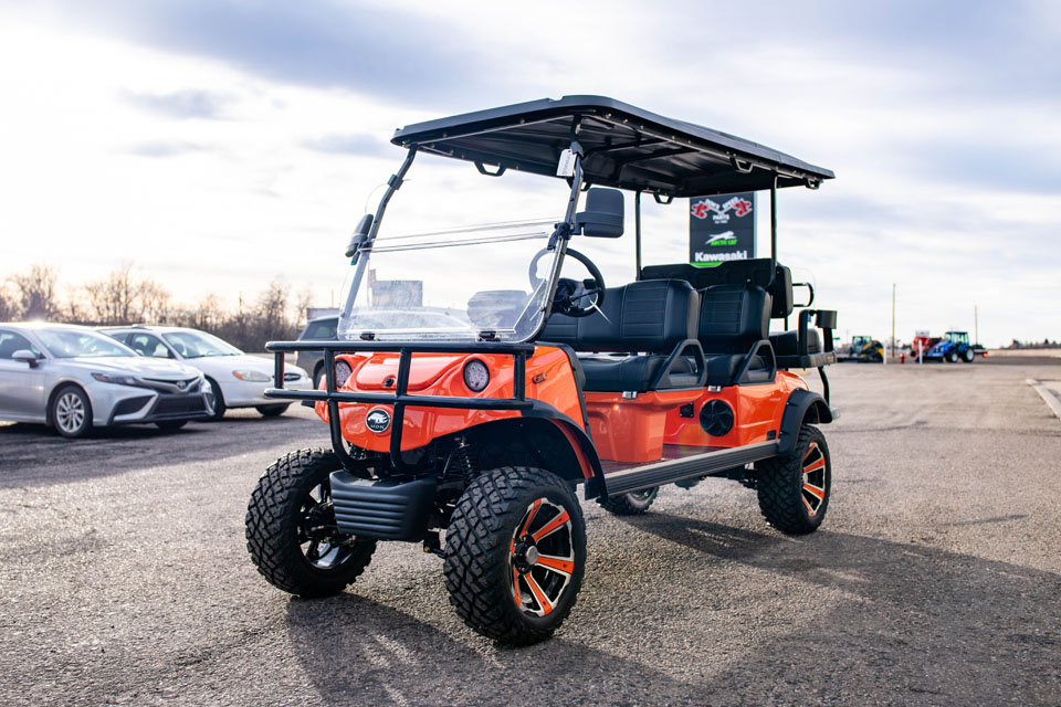 2026 Forester 6 Plus Orange (3)