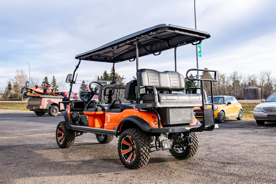 2026 Forester 6 Plus Orange (4)