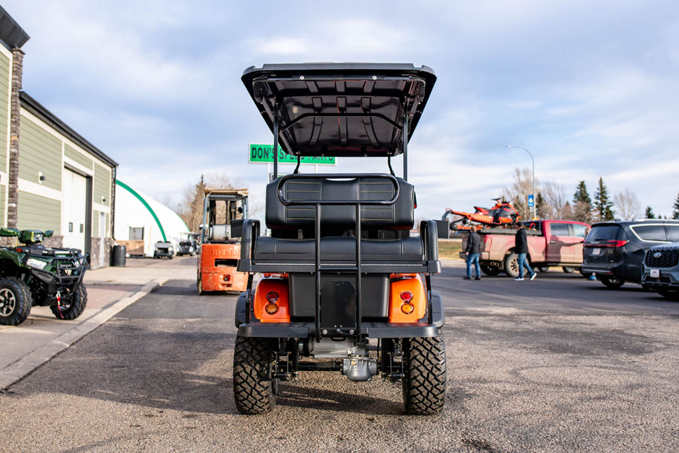 2026 Forester 6 Plus Orange (5)