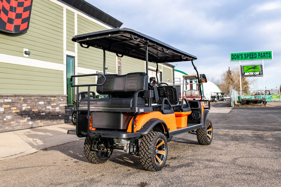 2026 Forester 6 Plus Orange (6)