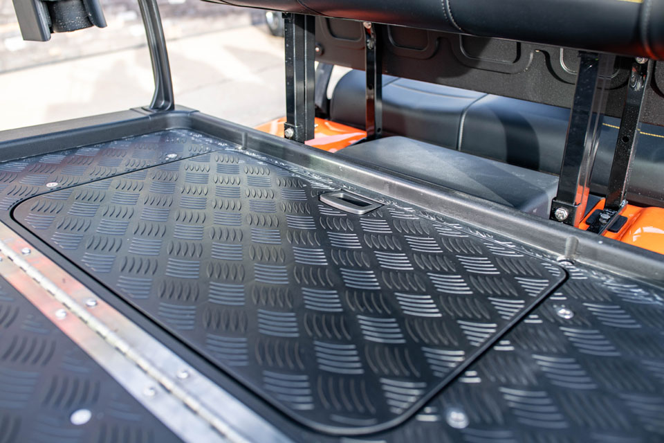 2026 Forester 6 Plus Orange (8)