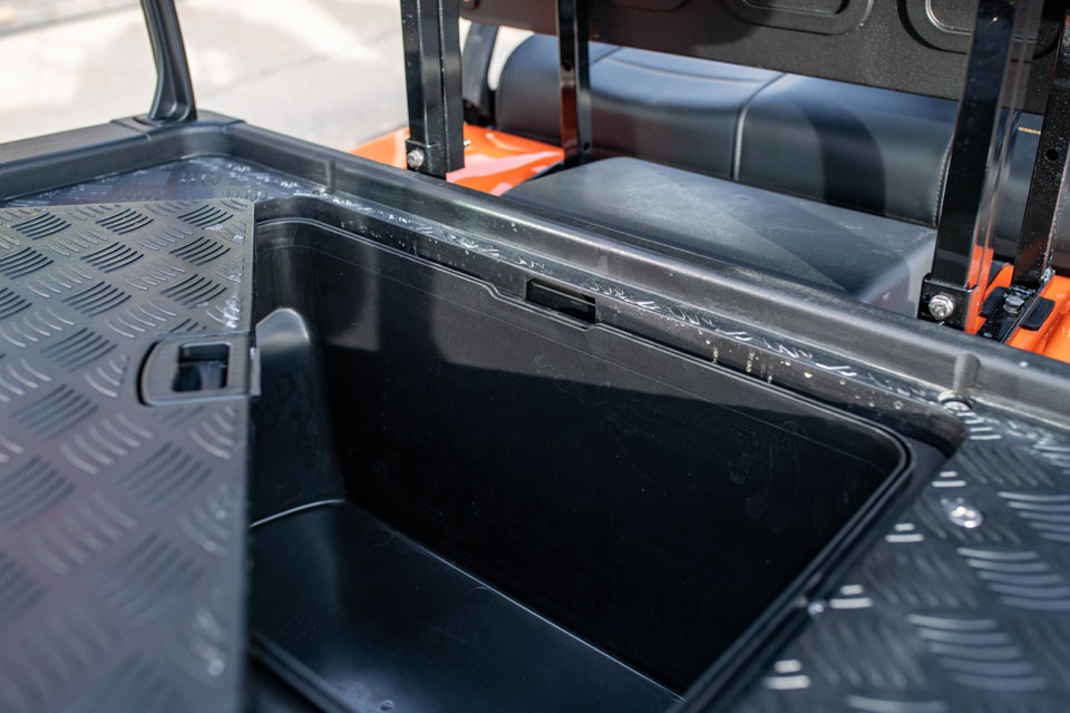 2026 Forester 6 Plus Orange (9)