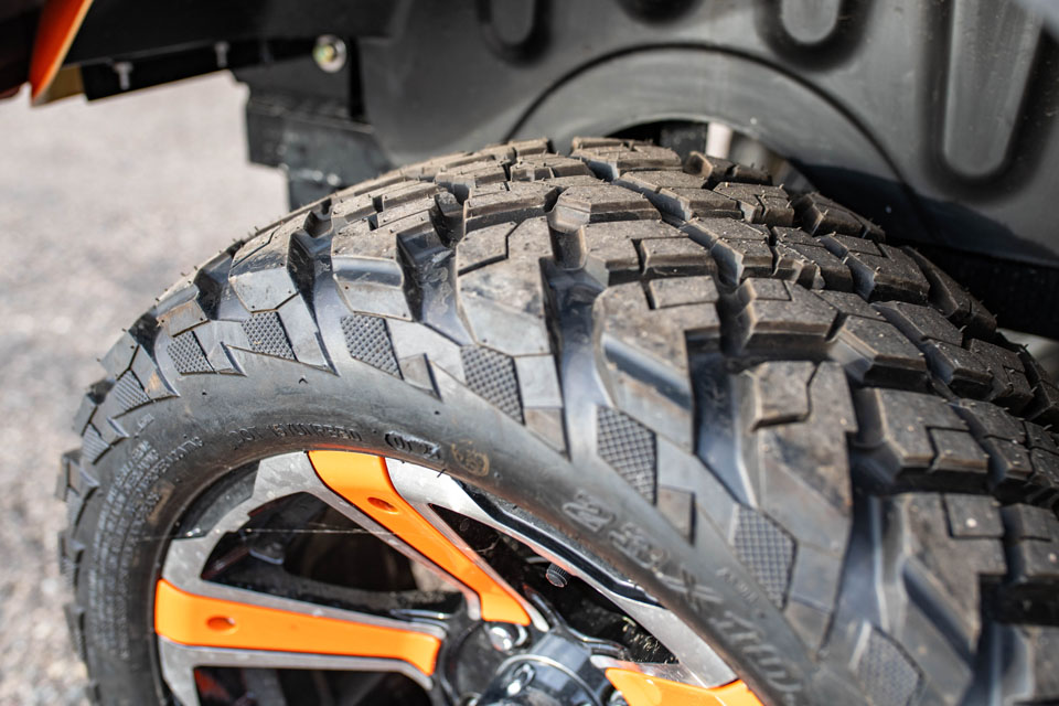 2026 Forester 6 Plus Orange (13)