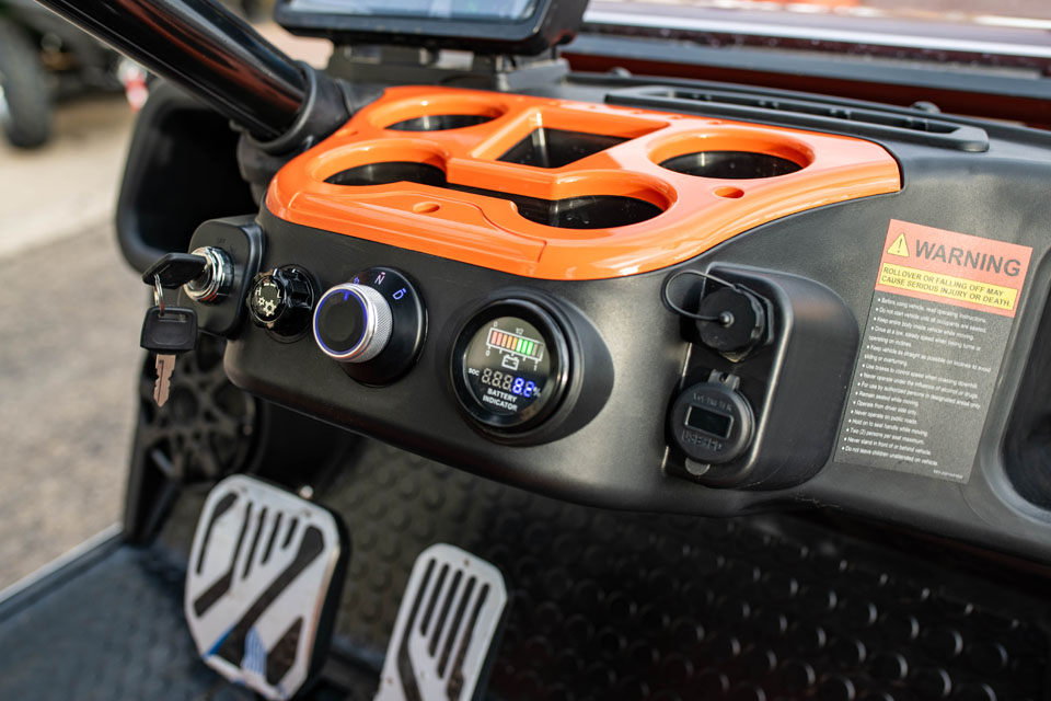 2026 Forester 6 Plus Orange (17)