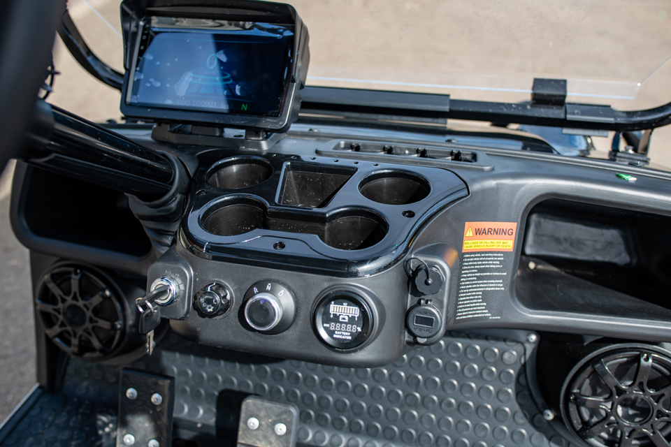 2025 Forester 4 Plus Black (1)