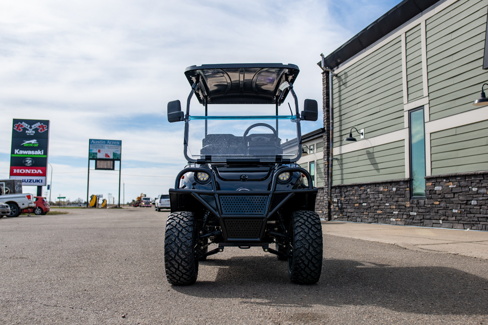 2025 Forester 4 Plus Black (3)