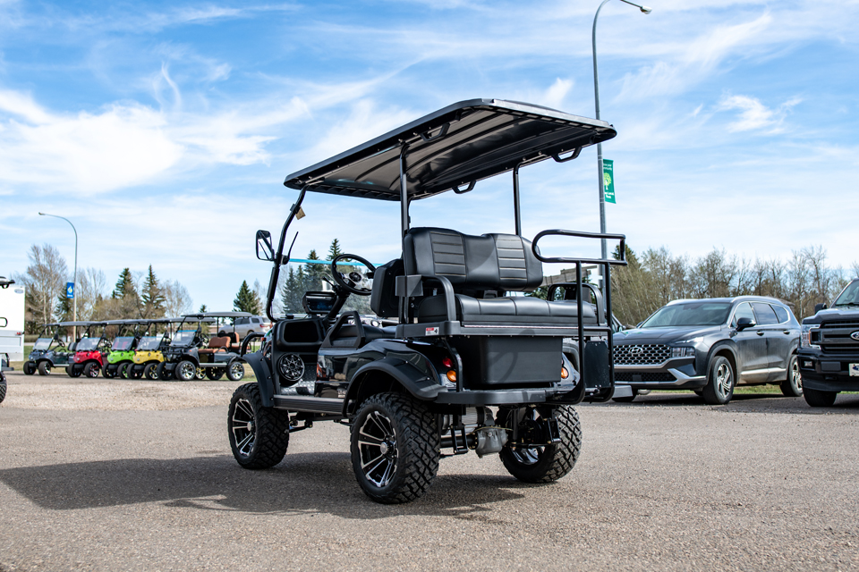 2025 Forester 4 Plus Black (5)