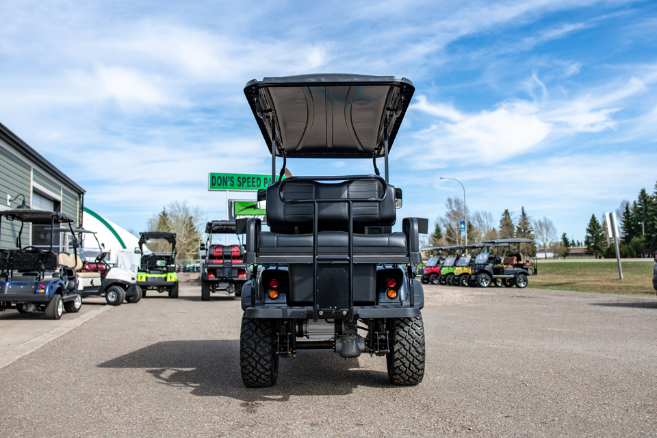 2025 Forester 4 Plus Black (6)