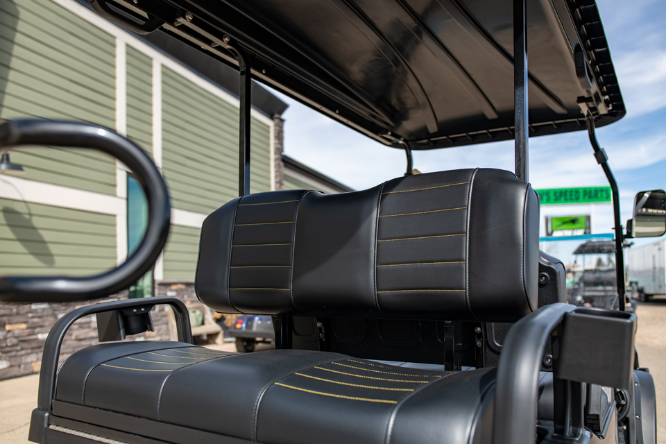 2025 Forester 4 Plus Black (8)