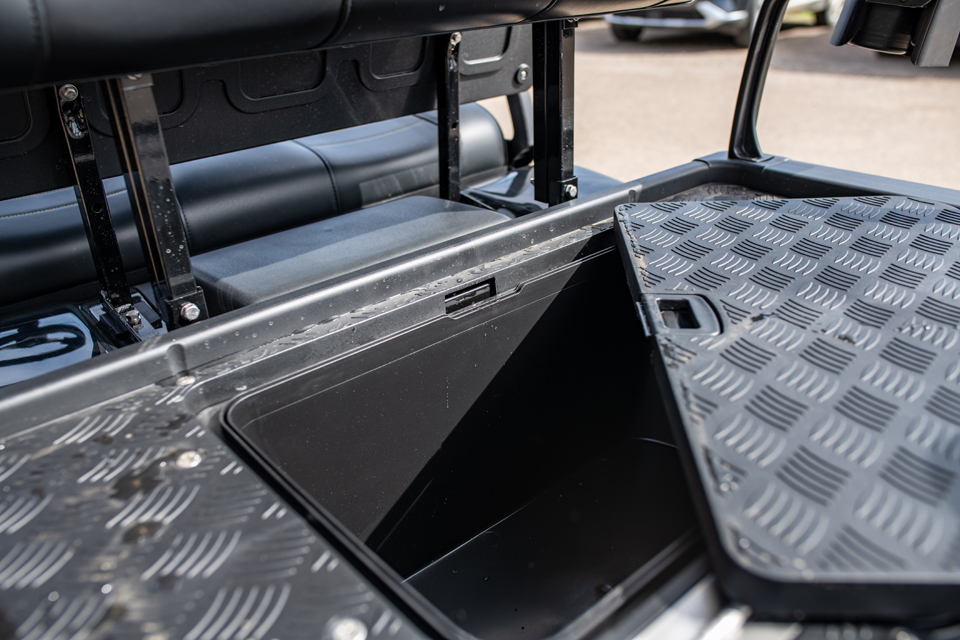 2025 Forester 4 Plus Black (10)