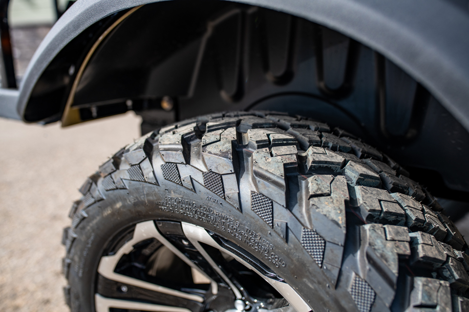 2025 Forester 4 Plus Black (11)