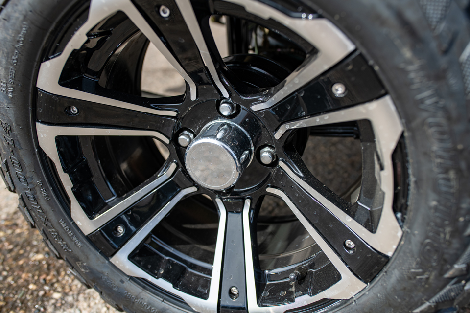 2025 Forester 4 Plus Black (12)