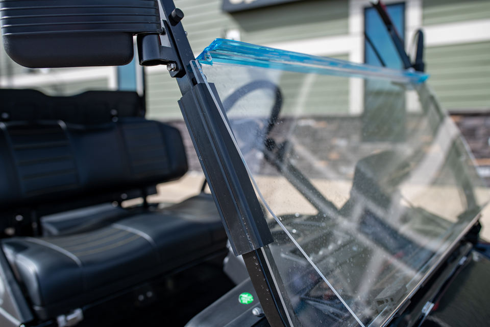 2025 Forester 4 Plus Black (15)