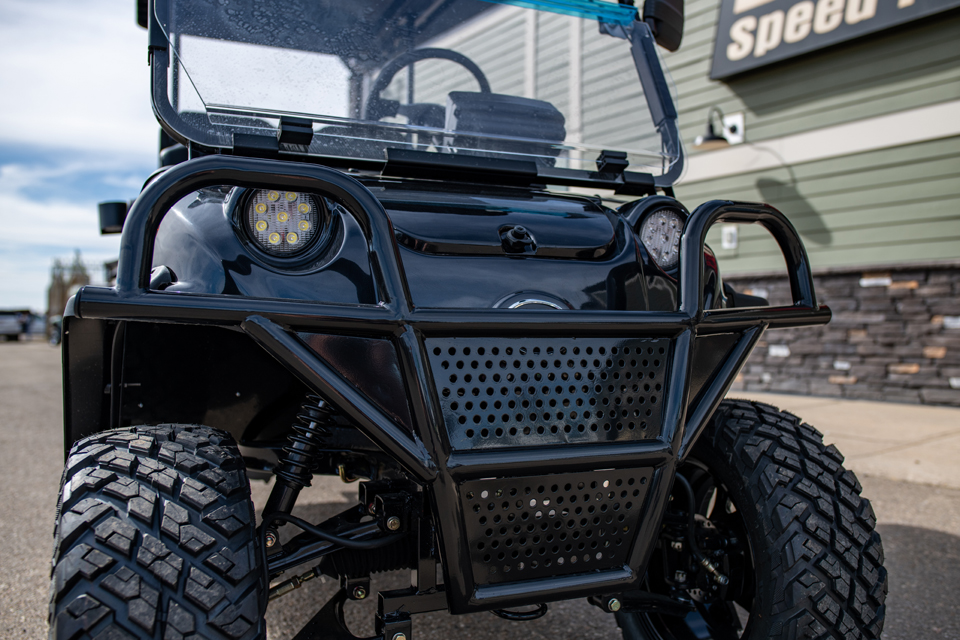 2025 Forester 4 Plus Black (16)