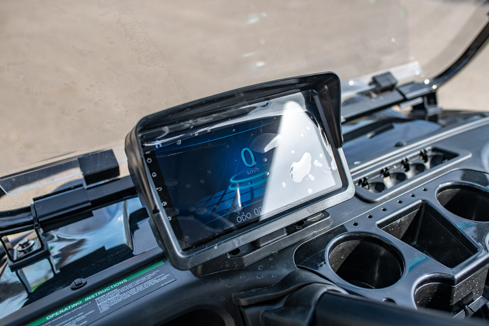 2025 Forester 4 Plus Black (19)