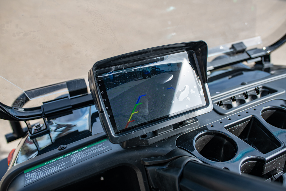 2025 Forester 4 Plus Black (20)