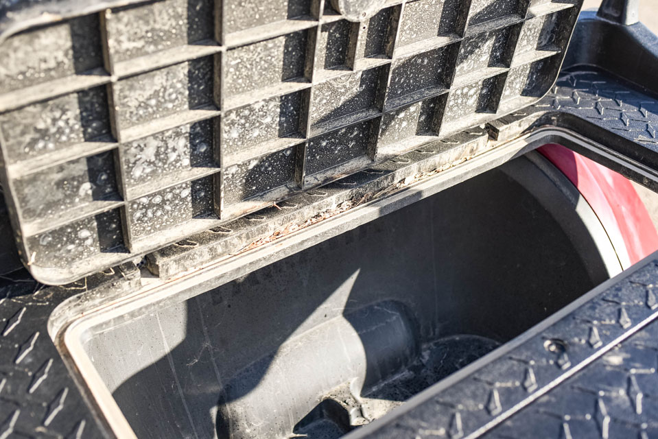 2019 Yamaha 4 Seater Red Gas (10)