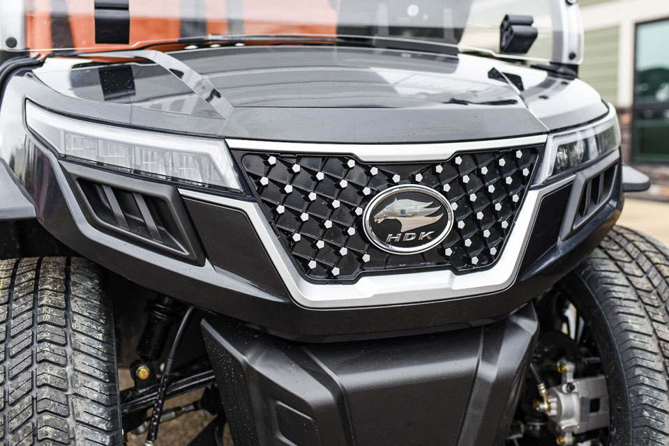 2026 D-Max GT4 Black Cocoa Seats (3)