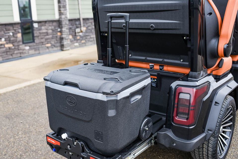 2026 D-Max GT4 Black Cocoa Seats (12)