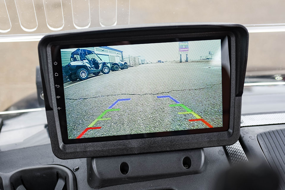 2026 D-Max GT4 Black Cocoa Seats (19)