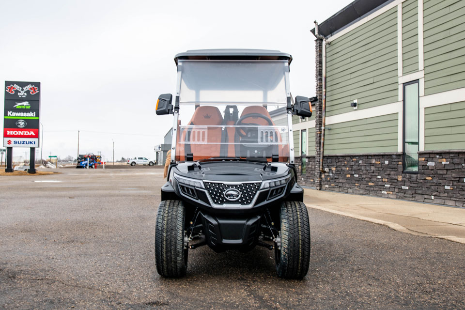 2026 D-Max GT4 Black Cocoa Seats (30)