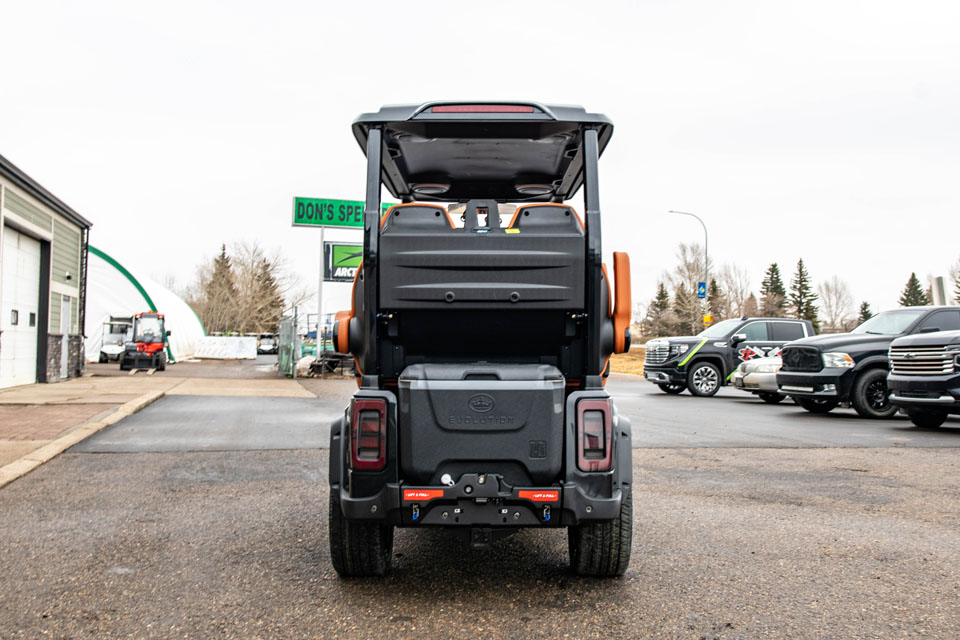 2026 D-Max GT4 Black Cocoa Seats (33)